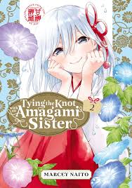 Tying the Knot with an Amagami Sister 2 Manga eBook by Marcey Naito - EPUB  Book | Rakuten Kobo United States