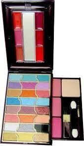 max touch make up kit in india