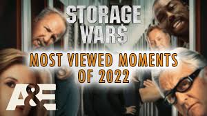 storage wars most viewed moments of