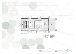Architects didn't create floor plans with an l shape just because they look good. Small House Plans 18 Home Designs Under 100m2
