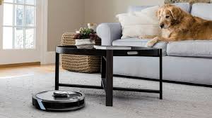 shark ai ultra 2 in 1 robot vacuum and