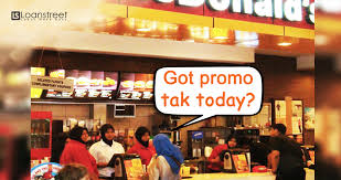 Official mcdonald's malaysia fan page since may. 6 Ways You Can Save Money At Mcdonald S