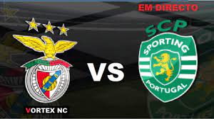 Sporting vs benfica is live on freesports in the uk. Benfica Vs Sporting Em Directo Youtube