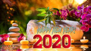 Happy New Year 2020 Full Hd Wallpapers ...