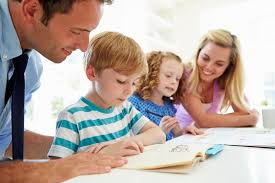 Helping Your Child With Homework ADDitude