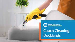 couch cleaning docklands best