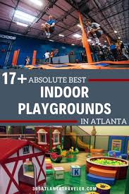 indoor playground atlanta 17