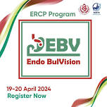 EndoBulVision 2024 - ERCP Course