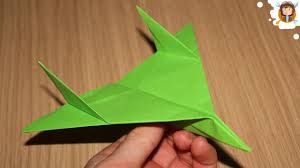 avião de papel voa muito testado