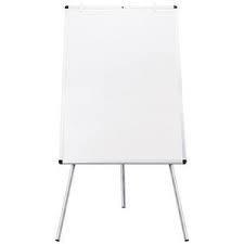 Flip Chart And White Board For Sale Junk Mail