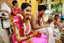 marathi bridal makeup
