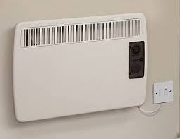 Unidare Panel Heater 1500w Timer