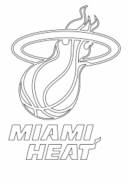 The current status of the logo is obsolete, which the above logo design and the artwork you are about to download is the intellectual property of the copyright and/or trademark holder and is offered. Miami Heat Logo Png Basketball Teams Coloring Pages Transparent Png Download 2269254 Vippng