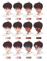 Tips And Recs For Coloring Dark Skin