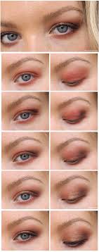 How to do makeup for hooded eyes. Hooded Eyes Archives Charlotta Eve