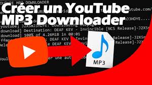 Mp4, m4v, 3gp, wmv, flv, mo, mp3, webm, etc. Creer Un Youtube Mp3 Downloader En Batch 14 08 Mb 10 15 Today Mp3