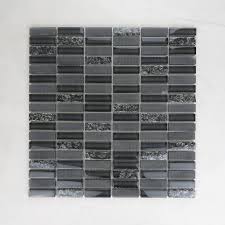 Ed Glass Mosaic Tile Sheets