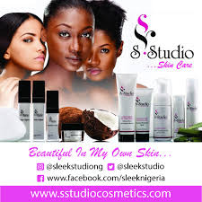 business profile sleek studio nigeria