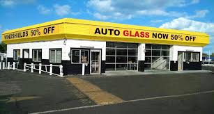 windshield replacement auto glass now