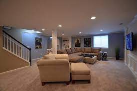 basement remodeling ideas in ct