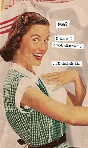 1950&#39;s Housewife Funny Memes: 13 Sarcastics - Team Jimmy Joe via Relatably.com