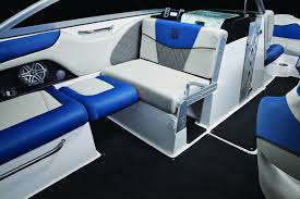 Boat Seats Mastercraft Boat