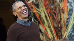 This was before obama … Um Did Barack Obama Win Hq Trivia Last Night