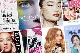 8 beauty books to pick up for national