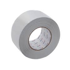 white vinyl insulation tape