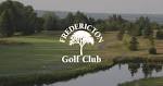 Fredericton Golf Club : Fredericton Golf Club Inc.