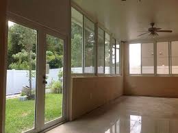 Factors Of Building A Sunroom Or
