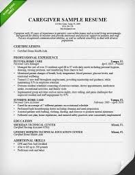 Nanny Resume Template      Free Word  PDF Document Download   Free    