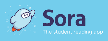 School & Library Spotlight 2019: OverDrive Education Celebrates Sora