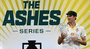 ashes 2023 where to watch in australia