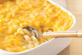 clic macaroni and cheese my food