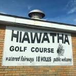 Hiawatha Golf Course | Mount Vernon OH