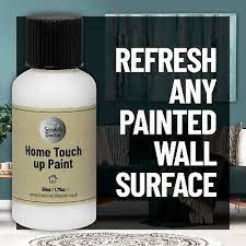 Home Touch Up Paint For Walls Ceilings