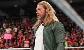 Sheamus defeated shorty g by pinfall. Edge Returns To Wwe At Royal Rumble 2020 Ewrestlingnews Com