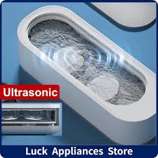 portable ultrasonic cleaning machine