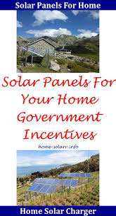 5m connector wire x 4 6. On Grid Solar System Solar Power House Solar House Plans Residential Solar
