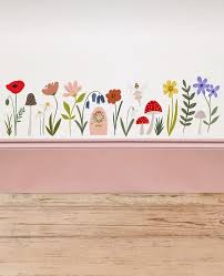 Wall Stickers Nursery Wall Art