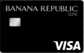 Check spelling or type a new query. Banana Republic Luxe Credit Card Info Reviews Credit Card Insider