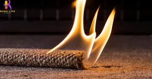 can you burn carpet a comrephensive guide