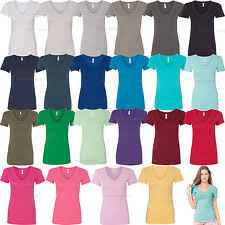 Next Level Polyester T Shirts For Women For Sale Ebay