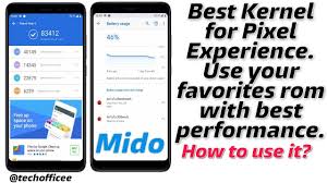 Xda:devdb information ethereal kernel, kernel for the xiaomi redmi note 4. Best Kernel For Pixel Experience Rom Use Your Favourite Rom With Best Performance After Flash It Youtube