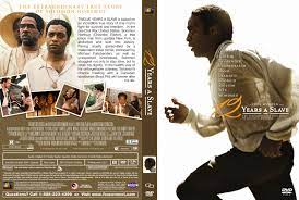 The movie is about a story of solomon northup. Covers Box Sk 12 Years A Slave High Quality Dvd Blueray Movie