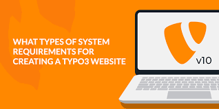 a typo3 bay20 software