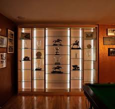 Glass Cabinets Display Trophy Cabinets