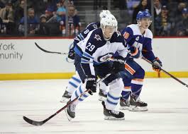 You don't trade laine to alleviate cap issues, you trade myers, perreault and kulikov to do that. Nhl Trade Rumors 5 Teams That Should Trade For Patrik Laine Page 4