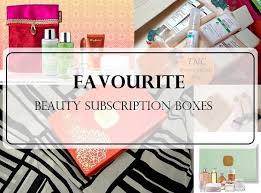 10 best subscription bo in india